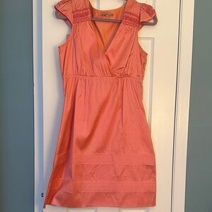 Calypso St. Barth Vibrant Pink Dress